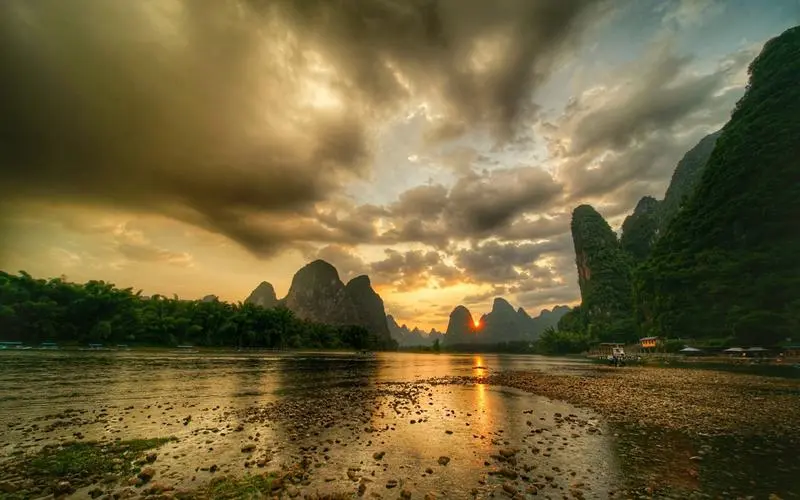 绿色科技高效